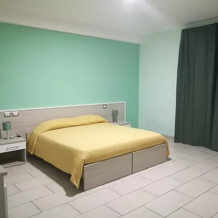 Bed & Breakfast I Colori Dell'etna 3*