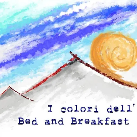 I Colori Dell'etna Bed & Breakfast 3*