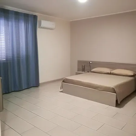 Bed & Breakfast I Colori Dell'etna 3*