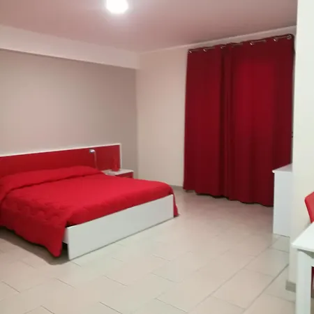 I Colori Dell'etna 4*