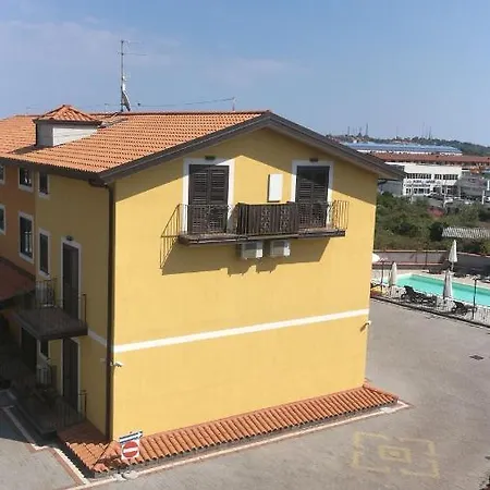 Bed & Breakfast I Colori Dell'etna 3*