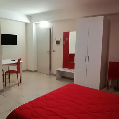 I Colori Dell'etna B&B 산 조반니 라푼타