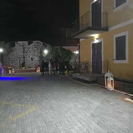 B&B I Colori Dell'etna 3*