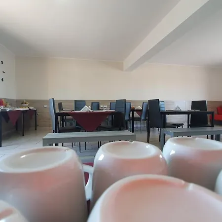 I Colori Dell'etna 산 조반니 라푼타
