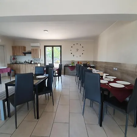 Bed & Breakfast I Colori Dell'etna San Giovanni La Punta
