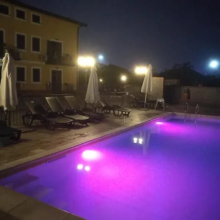 I Colori Dell'etna Bed & Breakfast San Giovanni La Punta
