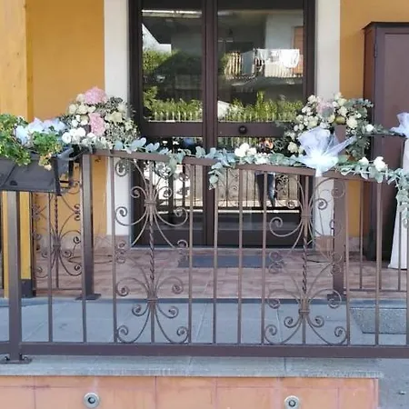 B&B I Colori Dell'etna 3*