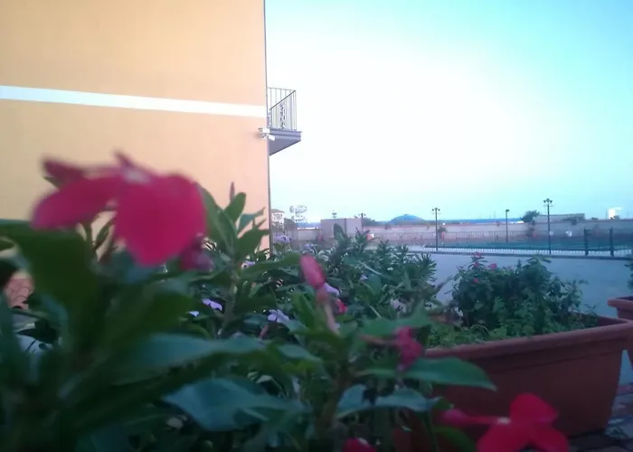 I Colori Dell'etna 4* סאן ג'ובאני לה פונטה